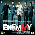 Enemmy (2013) Mp3 Songs